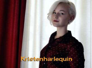 Kristenharlequin