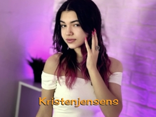 Kristenjensens