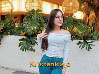 Kristenkiara