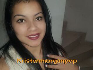 Kristenmorganpop