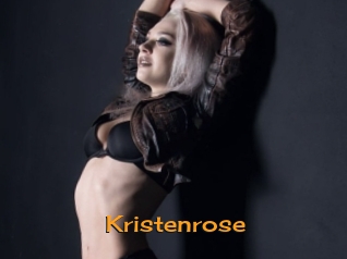 Kristenrose