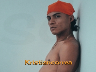Kristiancorrea