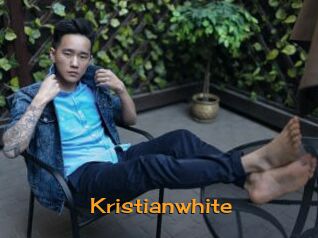 Kristianwhite