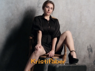 Kristifaber