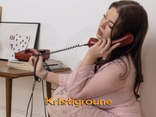 Kristigroune
