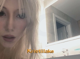 kristiilake Sortez Couvert