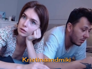Kristinaandmiki