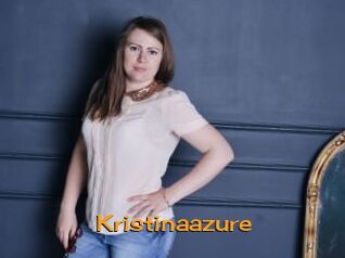kristinaazure Sortez Couvert