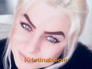 Kristinaboom