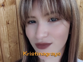 kristinagrays Sortez Couvert