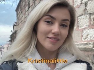 Kristinalittle