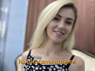 Kristinamoonless