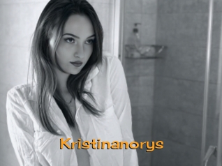 Kristinanorys