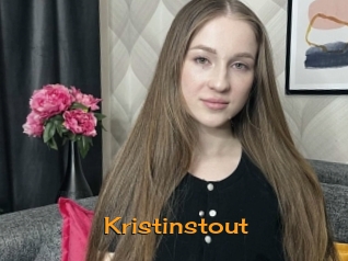 Kristinstout