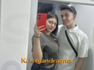 Kristyandragnar
