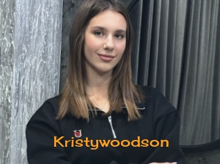 Kristywoodson