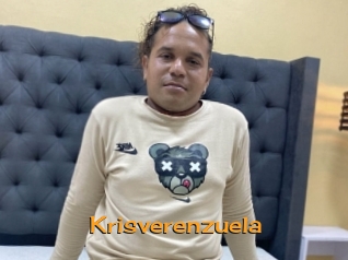 Krisverenzuela