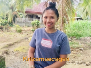 Krizamaecagas