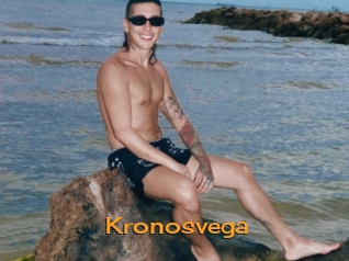Kronosvega