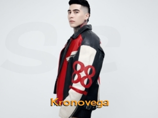 Kronovega