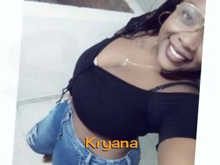 Kryana