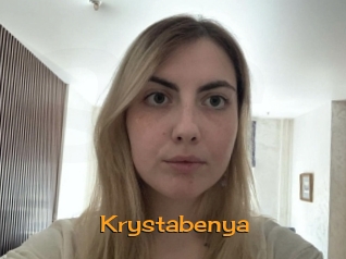 Krystabenya