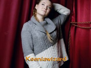 Kseniawizard