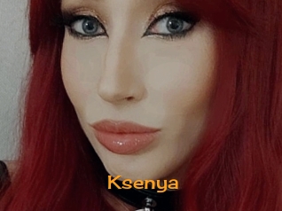 Ksenya