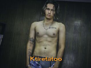 Ktiretatoo