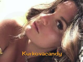 Kurkovacandy
