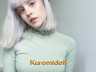 kuromidoll Sortez Couvert