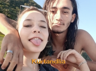 Kurtandlia