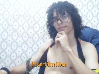 kurttmiller Sortez Couvert