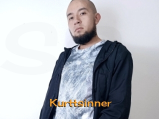 kurttsinner Sortez Couvert