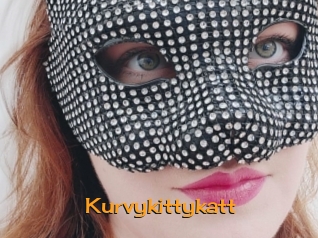 Kurvykittykatt