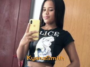 KyanaSmith