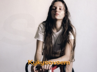 kykysovsem Sortez Couvert