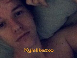 Kylelikesxo