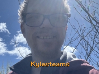 Kylesteams