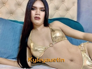 kyleyaustin Sortez Couvert