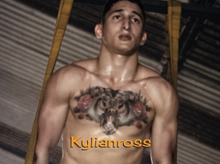 kylianross Sortez Couvert