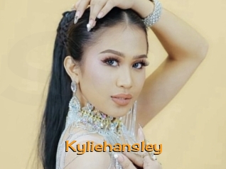 kyliehansley Sortez Couvert