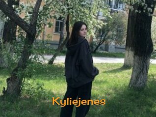 Kyliejenes