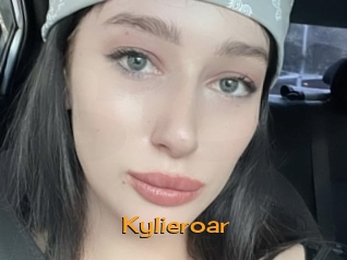 Kylieroar