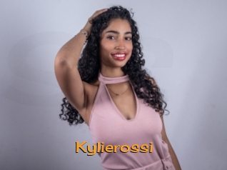kylierossi Sortez Couvert