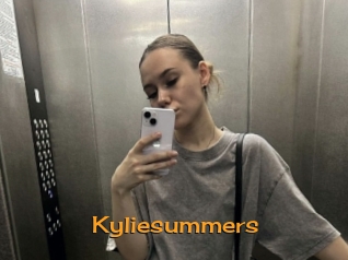 Kyliesummers