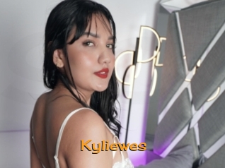 kyliewes Sortez Couvert