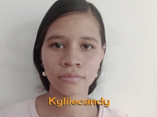Kyliiecandy