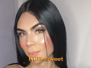 Kyliiesweet
