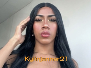 kylinjanner21 Sortez Couvert